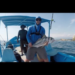 Meet your Posher, Kevin